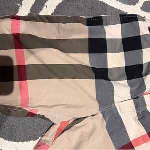 Burberry shorts